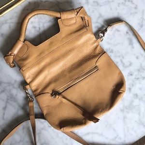 Foley + Corinna Tiny City Crossbody bag
